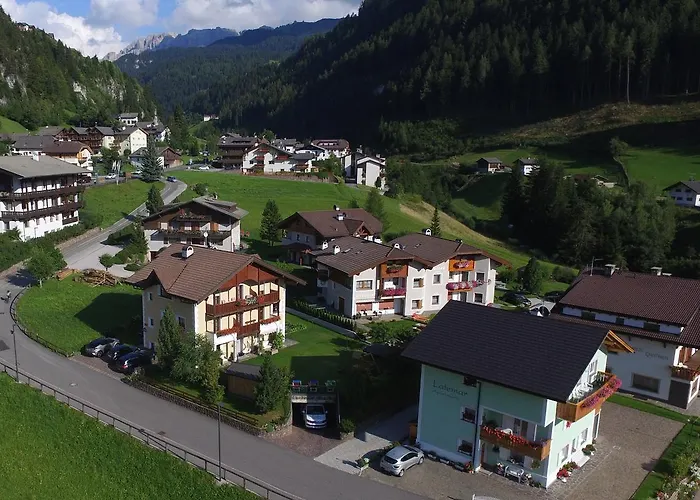Apartments Vaiolet
