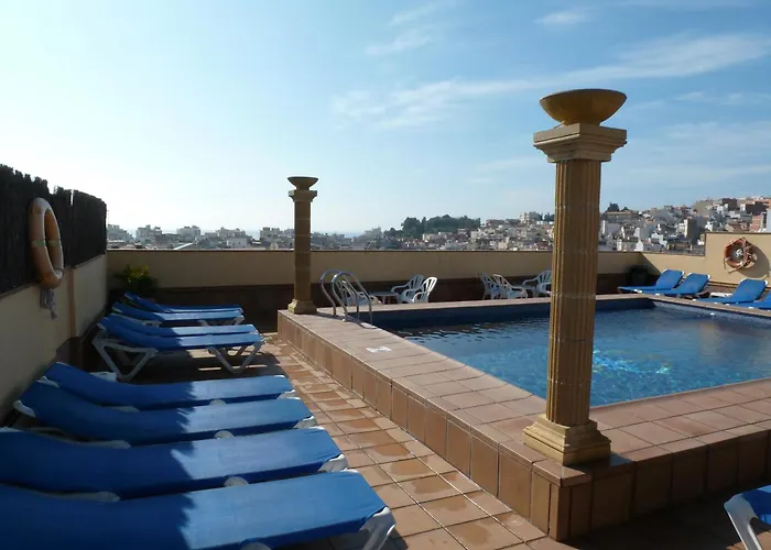 Hotel Costa Brava