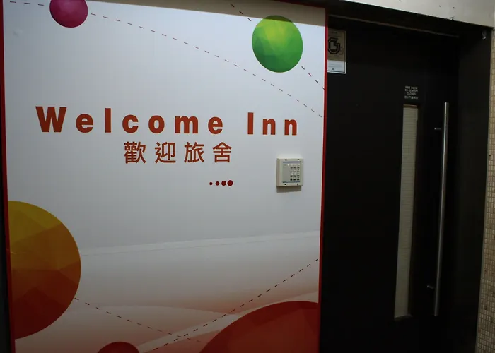Welcome Inn