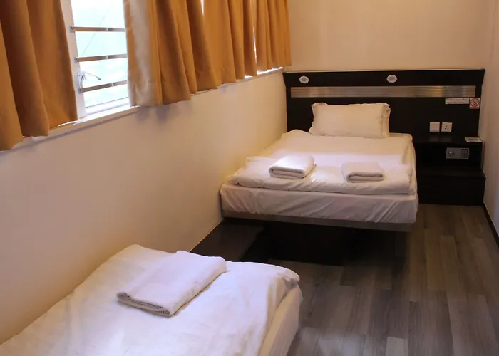 Welcome Inn