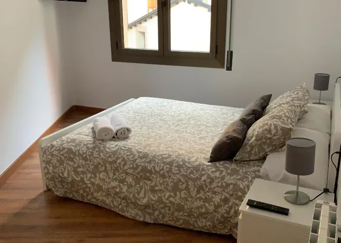 Piso Andorra