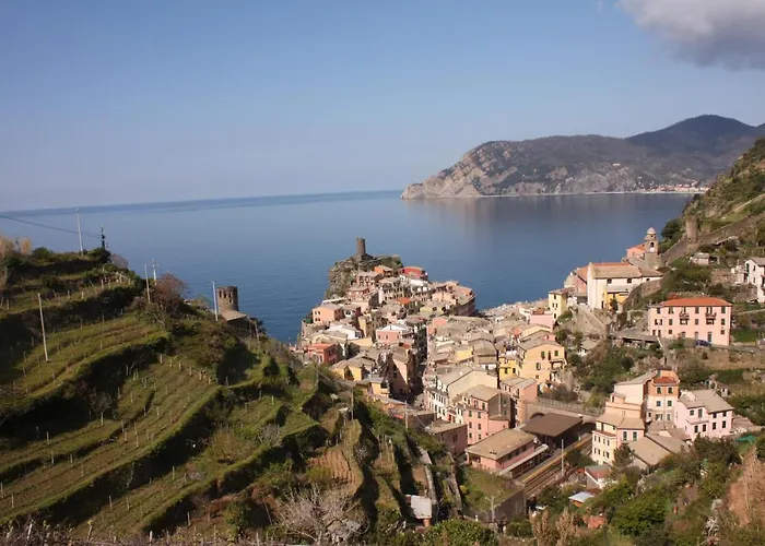 La Terrazza