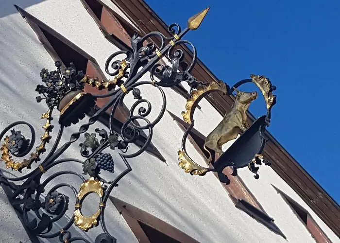 Gasthaus zum Ochsen