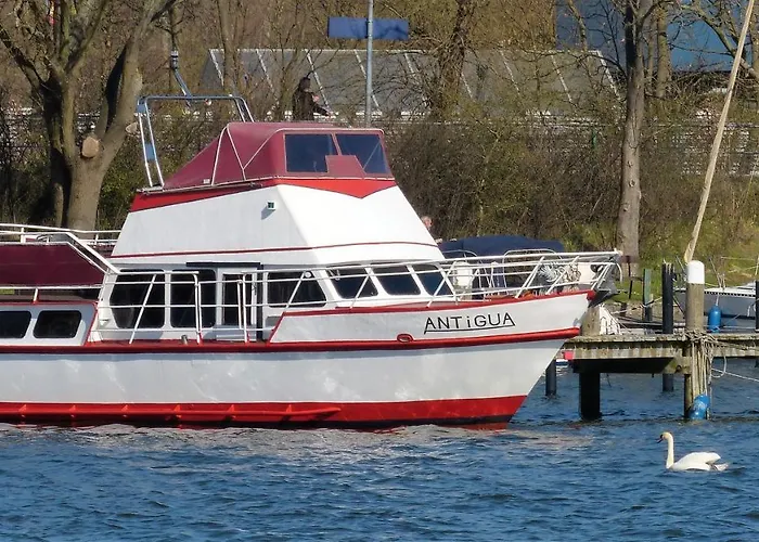 Bülows Ferienwohnung mit 2 Schlafzimmern