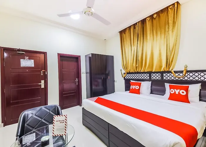 Ras Al Hadd Waves Hotel