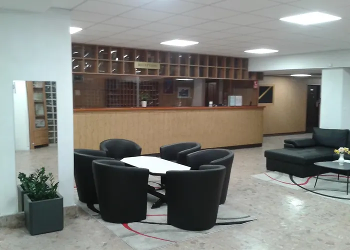 Hotel Akademia