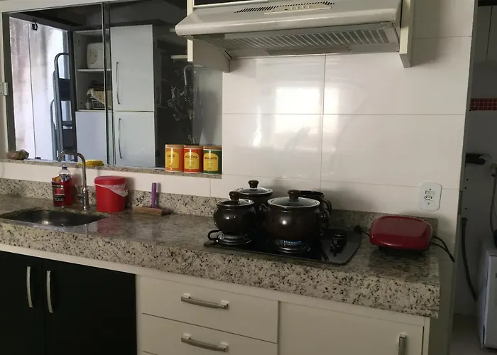 Apartamento Aconchegante