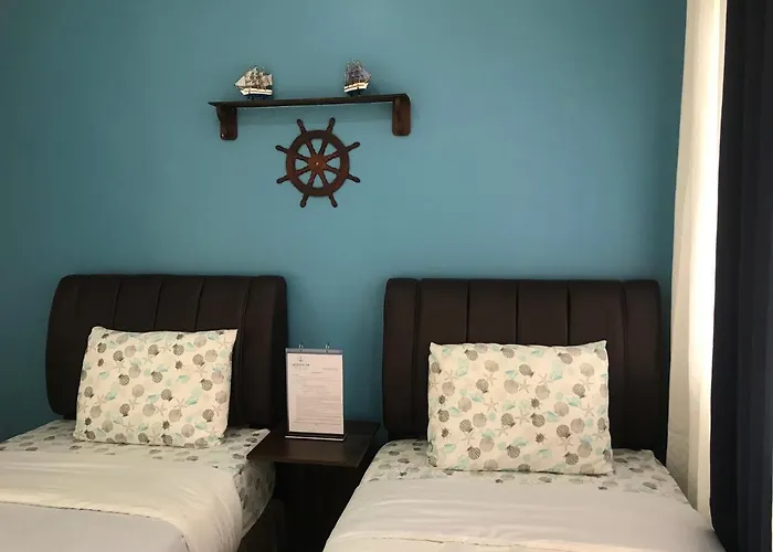 Anchorage Inn Moalboal