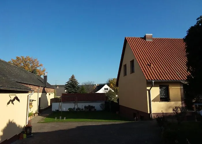 Ferìenwohnung Mende 2