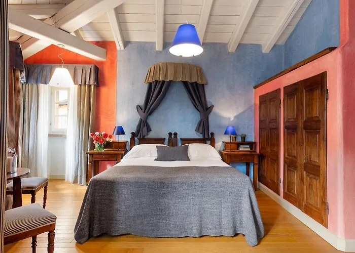 Hotel Pironi