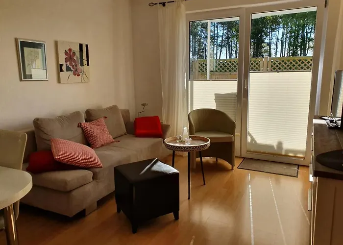 Haus am Grömitzer Deich