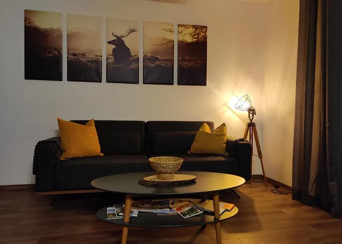 Ferienwohnung Ponlach