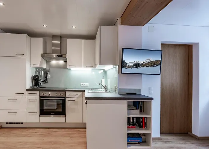 Appartement Mangeng