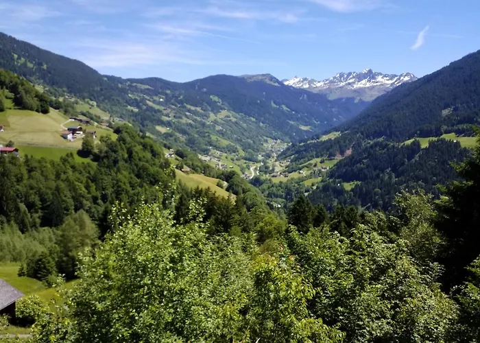 Appartement Mangeng