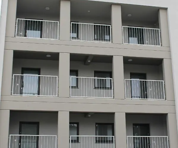 Aachener Ferienwohnung