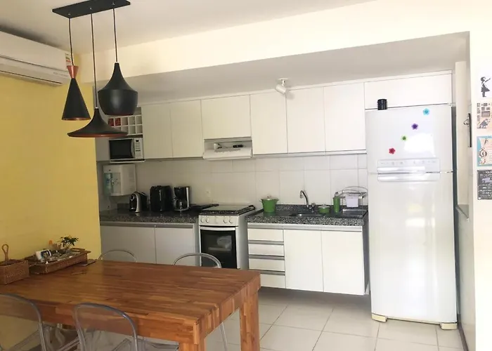 Itacimirim - Quinta das Lagoas Residence