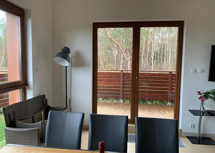 Porta Mare Apartments Luxview