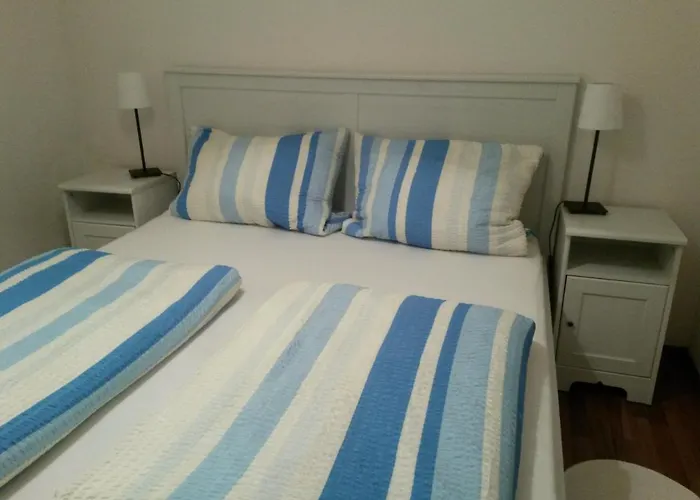 Appartementanlage Tecklenburger Altstadt