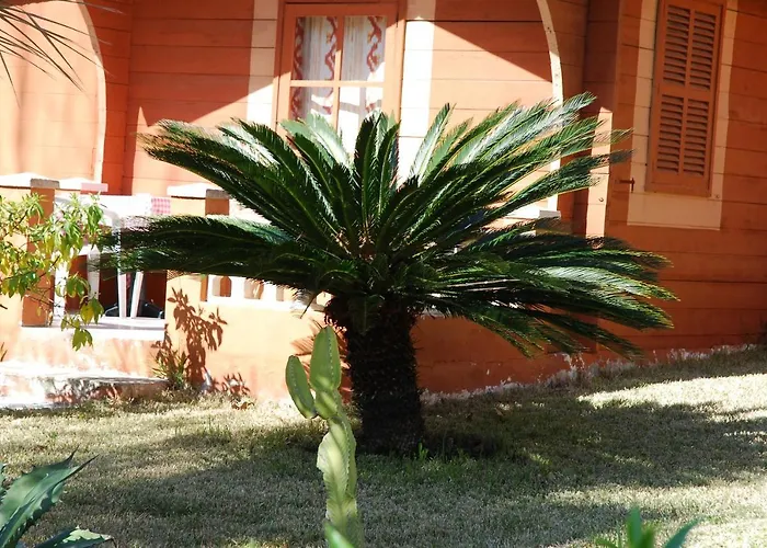 Soller Garden