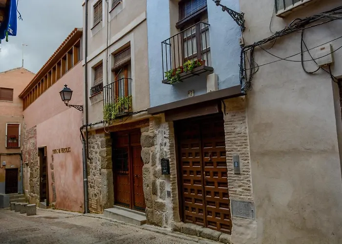 La Casita De Candela Toledo