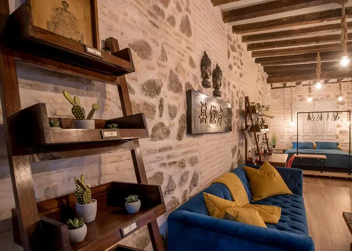 La Casita De Candela Toledo