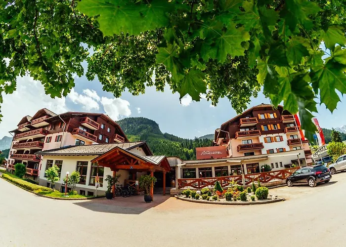 Escape 18 - Pool & Sauna - 10 Min To Hallstatt