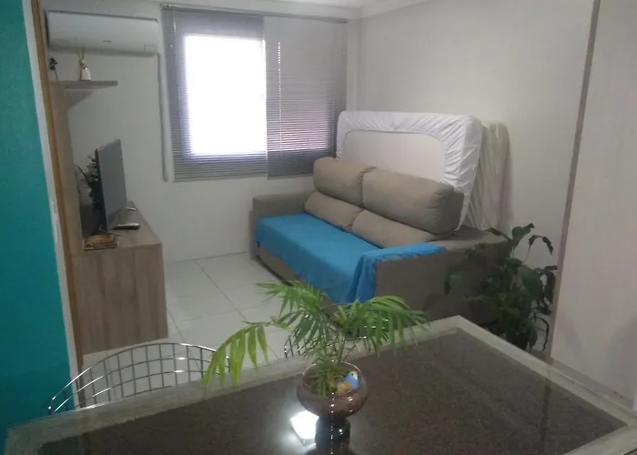 Apto Aconchego da Serra - Bairro Maria Goretti