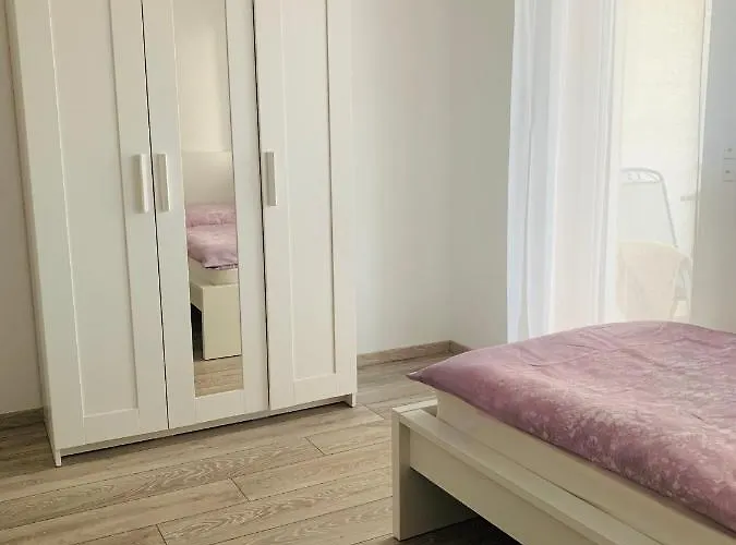 Ig-Apartments