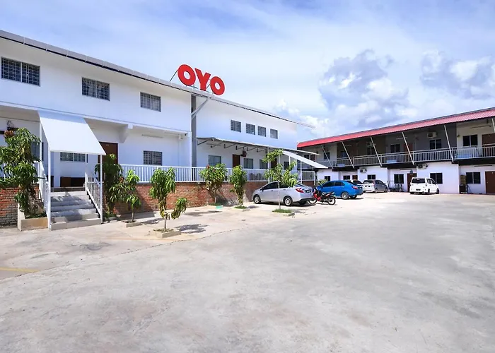 Oyo 44011 Weng Bee Guest House
