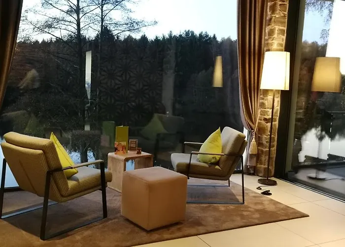Peters Hotel & Spa