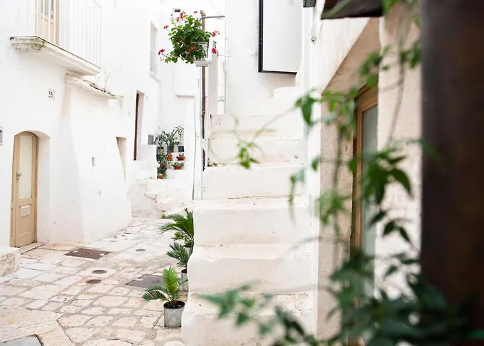Petrantiche - Albergo Diffuso