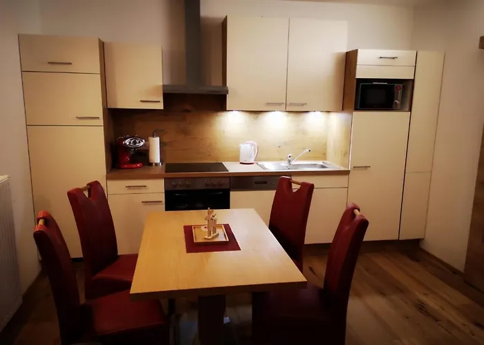 Appartement Bella Vista