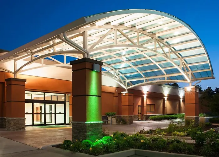 Holiday Inn Itasca - Woodfield Area