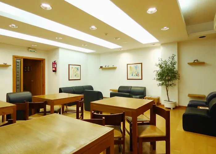 Hotel Nordeste Shalom