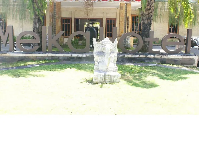 Oyo 2334 Melka Excelsior Hotel