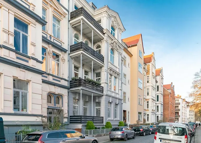 Private Apartment