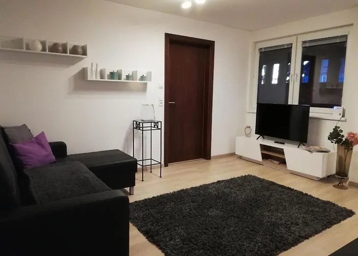 Ferienwohnung Auszeit