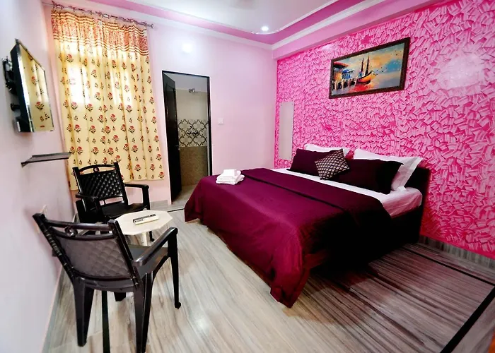Michael'S Homestay