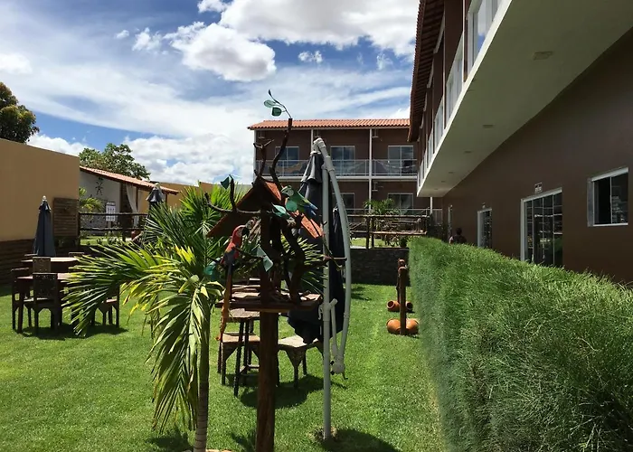 Hotel Virgulino