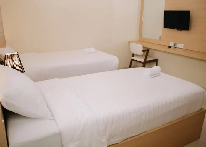 Merlin Hotel