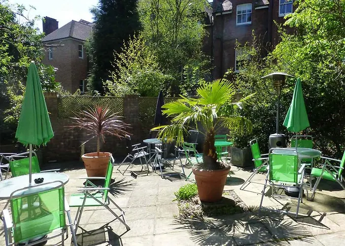 Tunbridge Wells Retreat