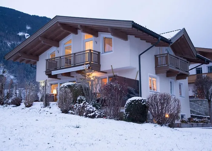 Apartment Erler