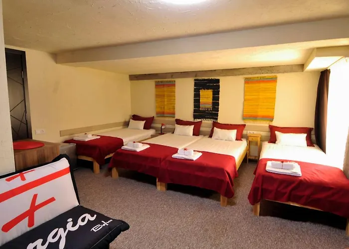 Guesthouse Pipo