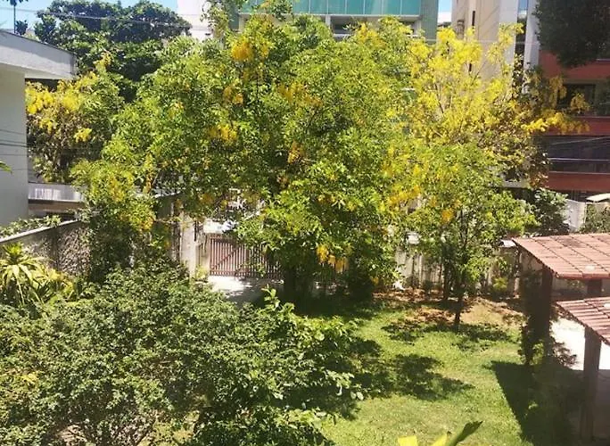 Recanto da Vovó com Bike