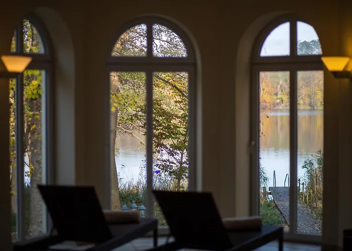 Seeschloss Schorssow