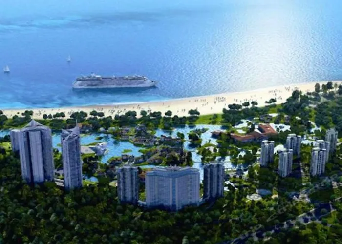 Ramada Hotel & Suites Boao