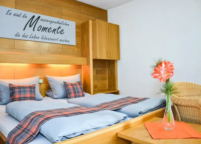 Hotel Waldblick