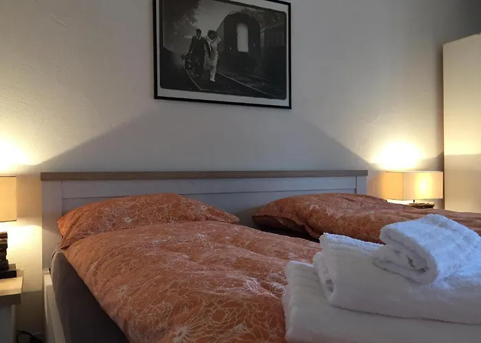 Hotel Ristorante Lido
