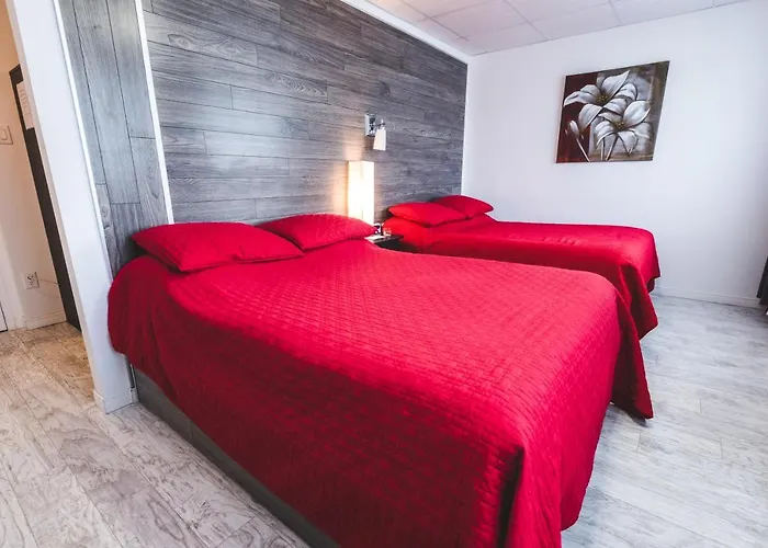 Hotel Le Plaza