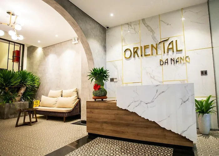 Oriental Danang